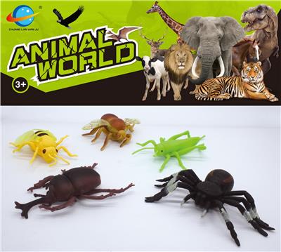 Animaltoys - OBL10030580