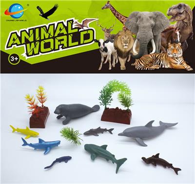 Animaltoys - OBL10030581