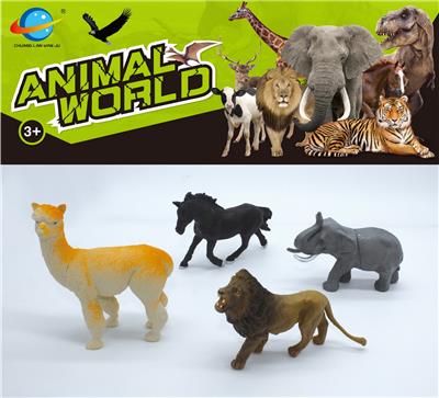 Animaltoys - OBL10030582