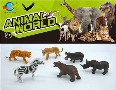 Animaltoys - OBL10030583