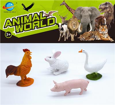 Animaltoys - OBL10030584