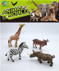Animaltoys - OBL10030585