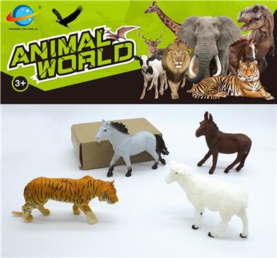 Animaltoys - OBL10030586