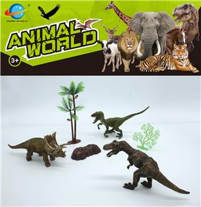 Animaltoys - OBL10030587