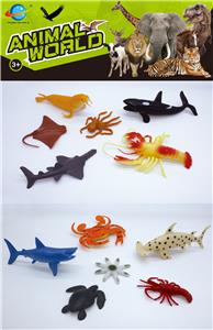 Animaltoys - OBL10030588