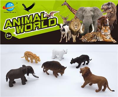 Animaltoys - OBL10030589