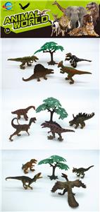 Animaltoys - OBL10030590