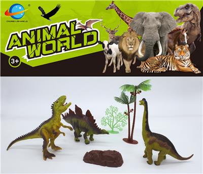 Animaltoys - OBL10030592
