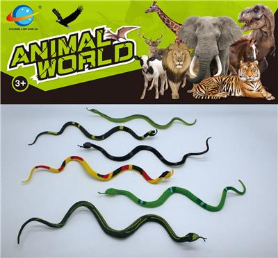 Animaltoys - OBL10030594