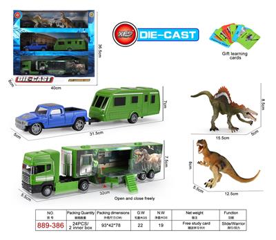 Die-cast toys - OBL10030618