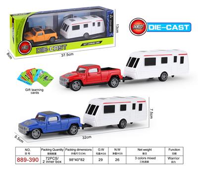 Die-cast toys - OBL10030621