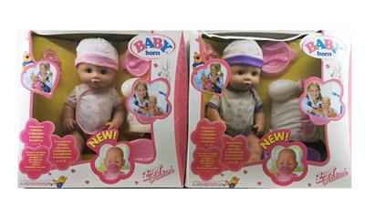 Babytrollyfordoll - OBL10030786
