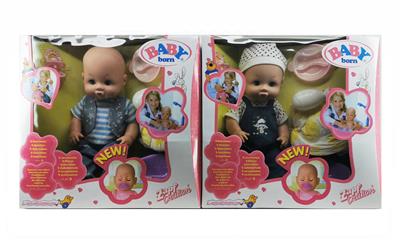 Babytrollyfordoll - OBL10030788