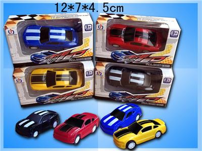 仿真回力车 - OBL10030994