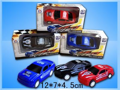 回力警车 - OBL10030999