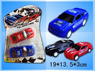 回力警车 - OBL10031000