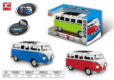Die-cast toys - OBL10031102