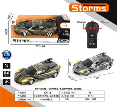 Remote control cars / tanks - OBL10031272