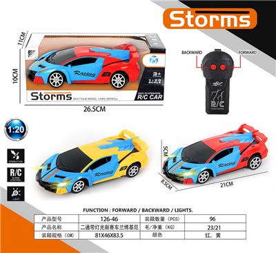 Remote control cars / tanks - OBL10031337