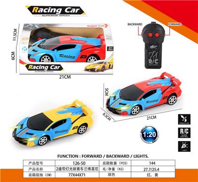 Remote control cars / tanks - OBL10031342