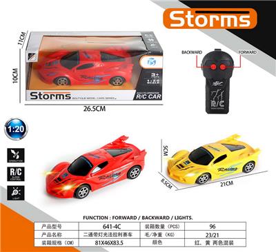 Remote control cars / tanks - OBL10031654