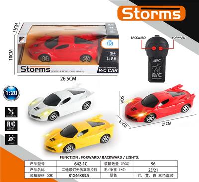 Remote control cars / tanks - OBL10031655