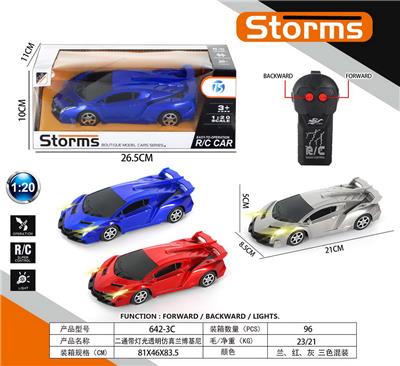 Remote control cars / tanks - OBL10031657