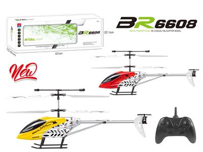 RC HELICOPTER - OBL10031670