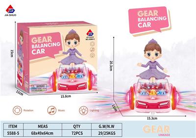 Electric series - OBL10031771