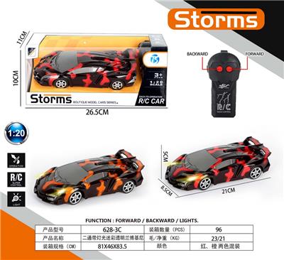 Remote control cars / tanks - OBL10031806