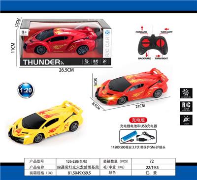 Remote control cars / tanks - OBL10031914