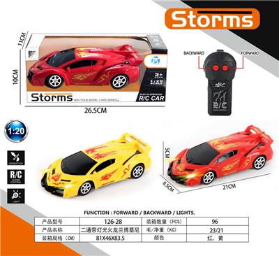 Remote control cars / tanks - OBL10031919