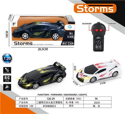 Remote control cars / tanks - OBL10031920