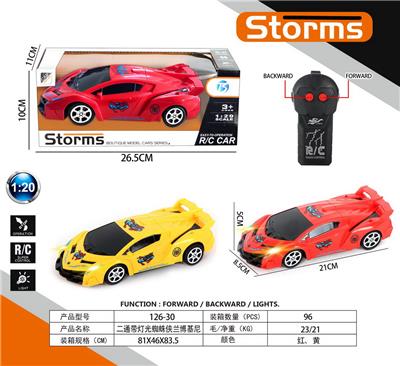 Remote control cars / tanks - OBL10031921