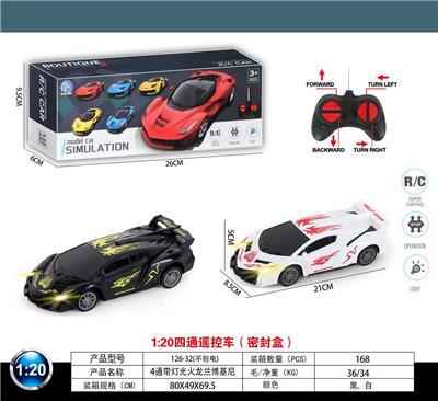 Remote control cars / tanks - OBL10031933