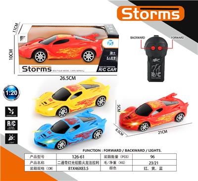 Remote control cars / tanks - OBL10031961
