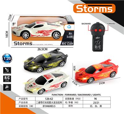 Remote control cars / tanks - OBL10031962