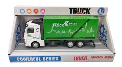 Die-cast toys - OBL10032338