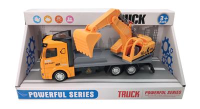 Die-cast toys - OBL10032340