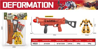 Emission / ejection class - OBL10032358