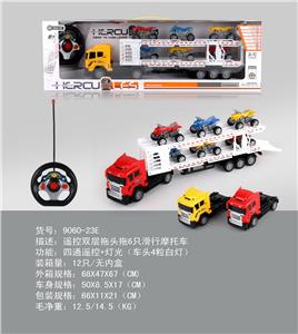 Remote control cars / tanks - OBL10032590