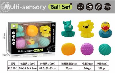 Slush / Ruanjiao Series - OBL10032627