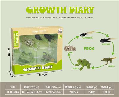 Animaltoys - OBL10032631