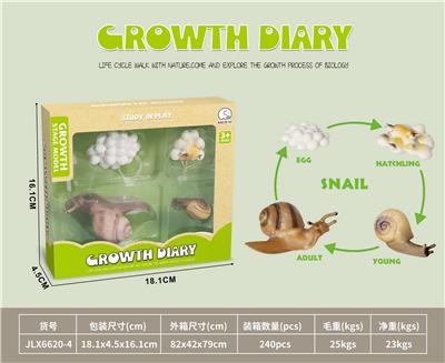 Animaltoys - OBL10032633