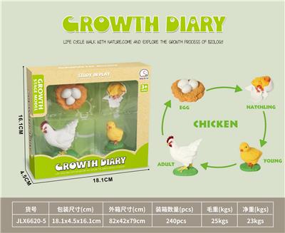 Animaltoys - OBL10032634