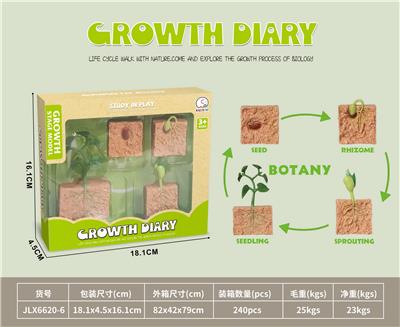 Animaltoys - OBL10032635