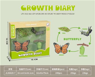 Animaltoys - OBL10032636