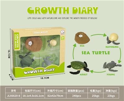 Animaltoys - OBL10032637