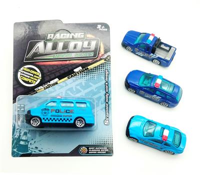Die-cast toys - OBL10032654