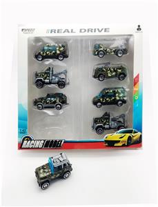 Die-cast toys - OBL10032656